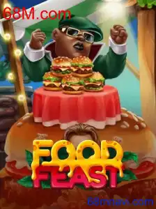 FoodFeast: O Jogo que Está Transformando a Experiência Culinária