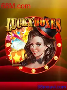 Descubra o Jogo LuckyBoxes e Suas Regras Empolgantes