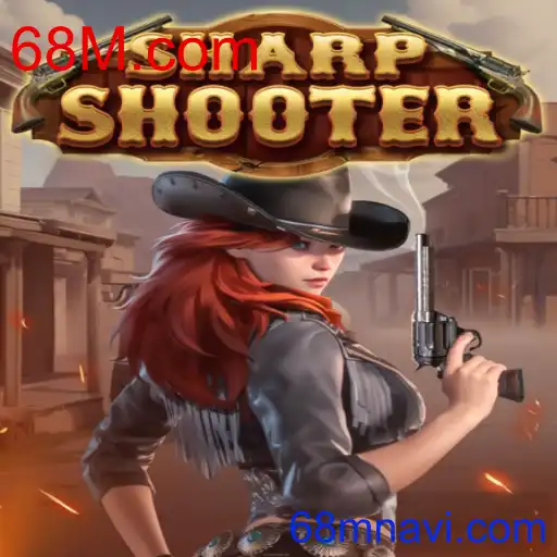 Sharpshooter: A Nova Sensação do Mundo dos Jogos
